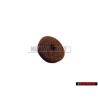 Genuine VW Sealing Plate - 068130228