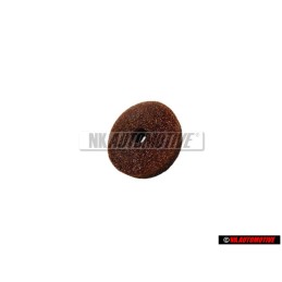 Genuine VW Sealing Plate - 068130228