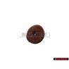 Genuine VW Sealing Plate - 068130228