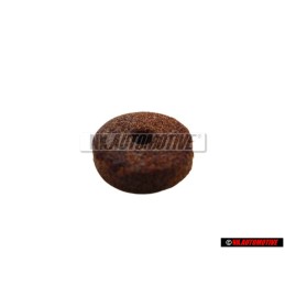 Genuine VW Sealing Plate - 068130228