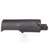 Genuine VW Knee Padding Black - 3A0857881 A35