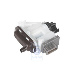 Genuine VW Control Valve - 3A0862153C