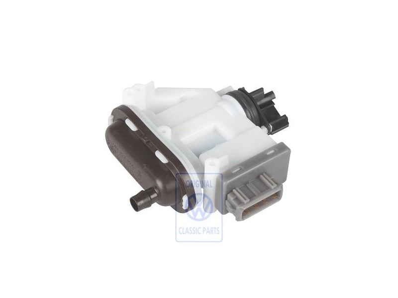 Genuine VW Control Valve - 3A0862153C