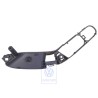 Genuine VW Grab Handle Mauritius Blue - 3A0867179B G54