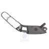 Genuine VW Grab Handle Satin Black - 3A0867180B A94