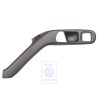 Genuine VW Cover Satin Black - 3A0867197E A94
