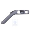 Genuine VW Cover Mauritius Blue - 3A0867197E G54