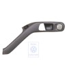 Genuine VW Cover Satin Black - 3A0867197G A94