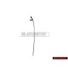Genuine VW Cable Tie With Hose Retainer - 443957818C