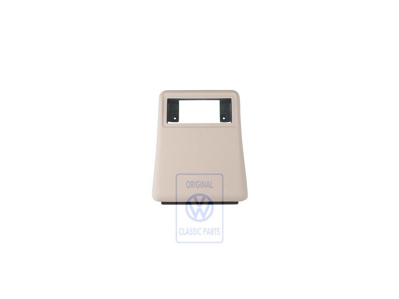 Genuine VW Cover For Electric Drive Sahara - 3A0877847 T17