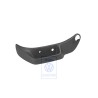 Genuine VW Seat Frame Trim Black - 3A0881317D 4FB