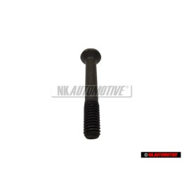 Genuine VW Hexagon Socket Head Bolt - 035911299B