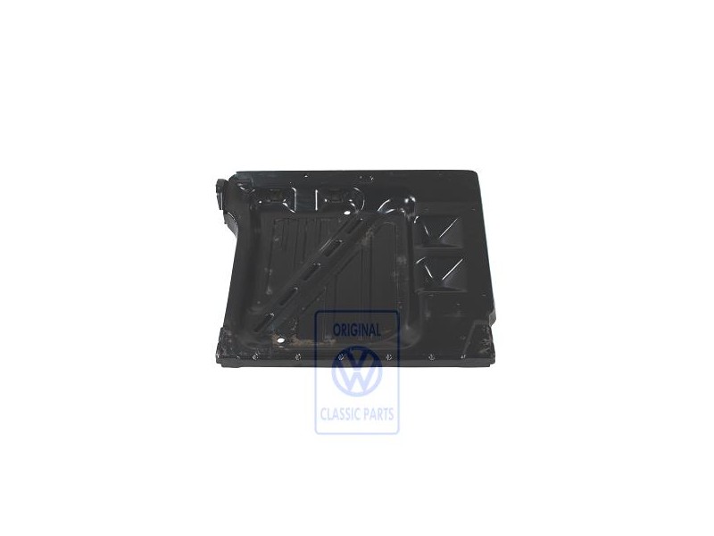 Genuine VW Rear Panel - 3A0885502