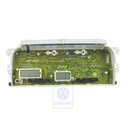 Genuine VW Pc Board With Housing - 3A0919042A