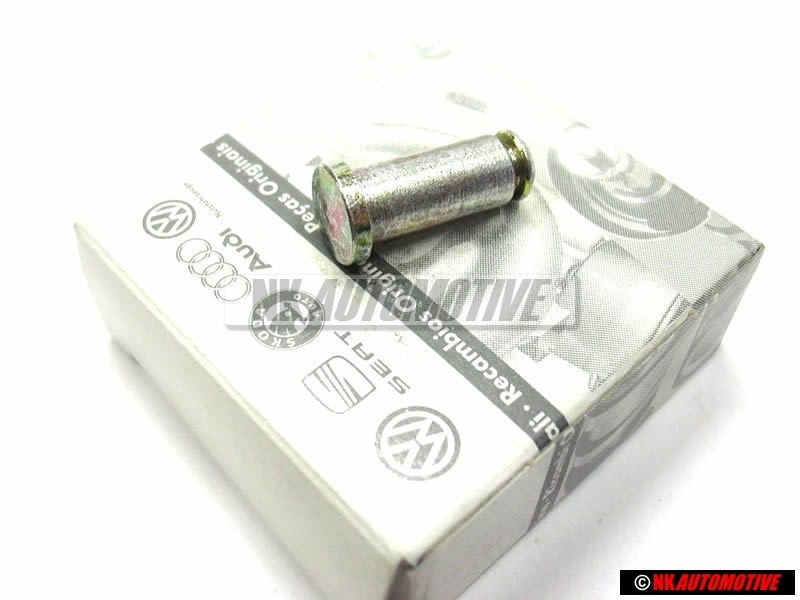 Genuine VW Rear Hatch Strut Pin - 171827627