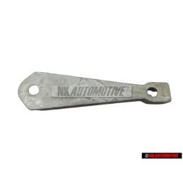 Genuine VW Wedge Adjuster - 171609705