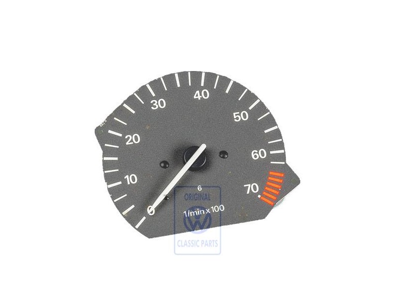 Genuine VW Revolution Counter - 3A0919253A