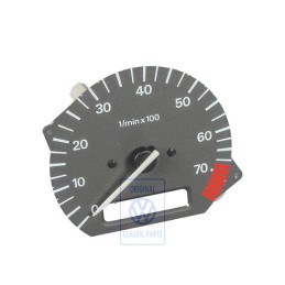 Genuine VW Revolution Counter - 3A0919253D