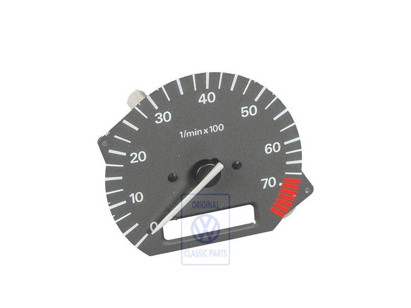 Genuine VW Revolution Counter - 3A0919253D