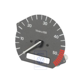 Genuine VW Revolution Counter - 3A0919253F