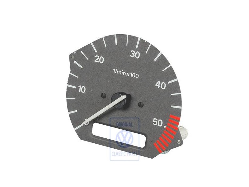Genuine VW Revolution Counter - 3A0919253F