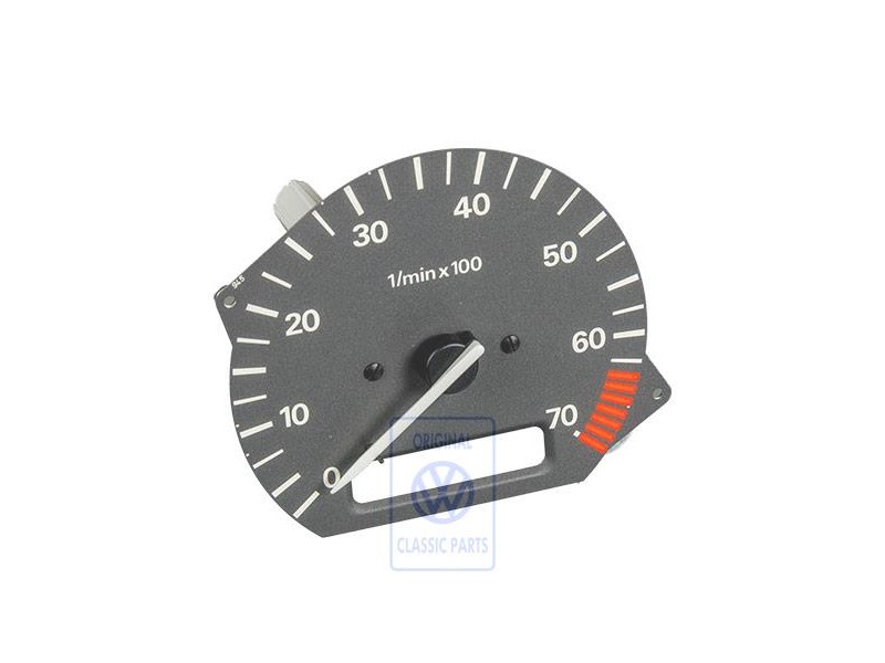 Genuine VW Revolution Counter - 3A0919253G