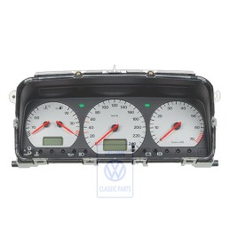 Genuine VW Combi-Instrument - 3A0919861EX