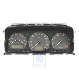 Genuine VW Combi-Instrument - 3A0919880QX