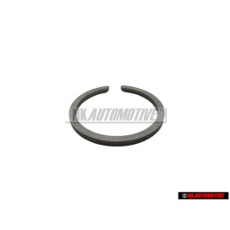 Genuine VW Securing Ring - 091311321A