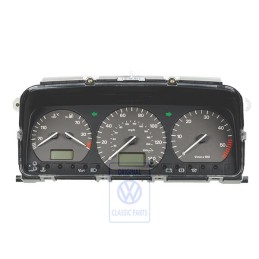 Genuine VW Combi-Instrument - 3A0919910KX