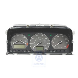 Genuine VW Combi-Instrument - 3A0919930JX