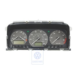 Genuine VW Combi-Instrument - 3A0919930MX