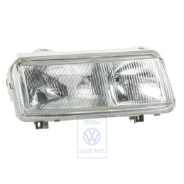 Genuine VW Halogen Twin Headlights - 3A0941018B