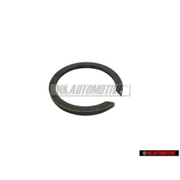 Genuine VW Securing Ring - 091311321