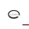 Genuine VW Securing Ring - 091311321