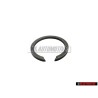 Genuine VW Securing Ring - 091311321