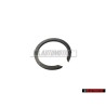 Genuine VW Securing Ring - 091311321
