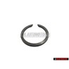 Genuine VW Securing Ring - 091311321