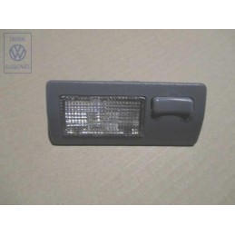 Genuine VW Reading Light Platinum - 3A0947291 2VK