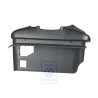 Genuine VW Trim Upper Part Satin Black - 3A0953515B 01C
