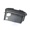Genuine VW Trim Upper Part Satin Black - 3A0953515C 01C