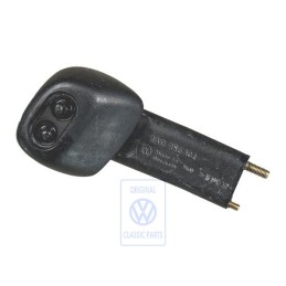 Genuine VW Nozzle Carrier W/Spray Nozzle - 3A0955102
