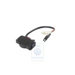 Genuine VW Switch For Seat Adjustment - 3A0959765