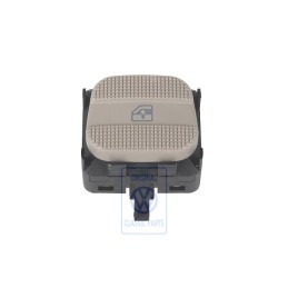 Genuine VW Switch For Electric Window Regulator Sahara - 3A0959855B 9UW
