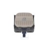 Genuine VW Switch For Electric Window Regulator Sahara - 3A0959855B 9UW