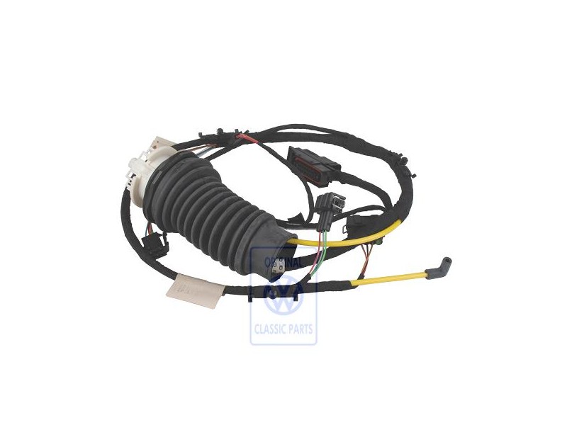 Genuine VW Wiring Set For Door - 3A0971121
