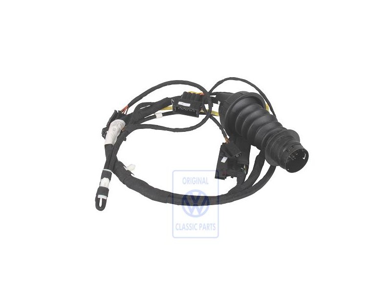 Genuine VW Wiring Set For Door - 3A0971161H