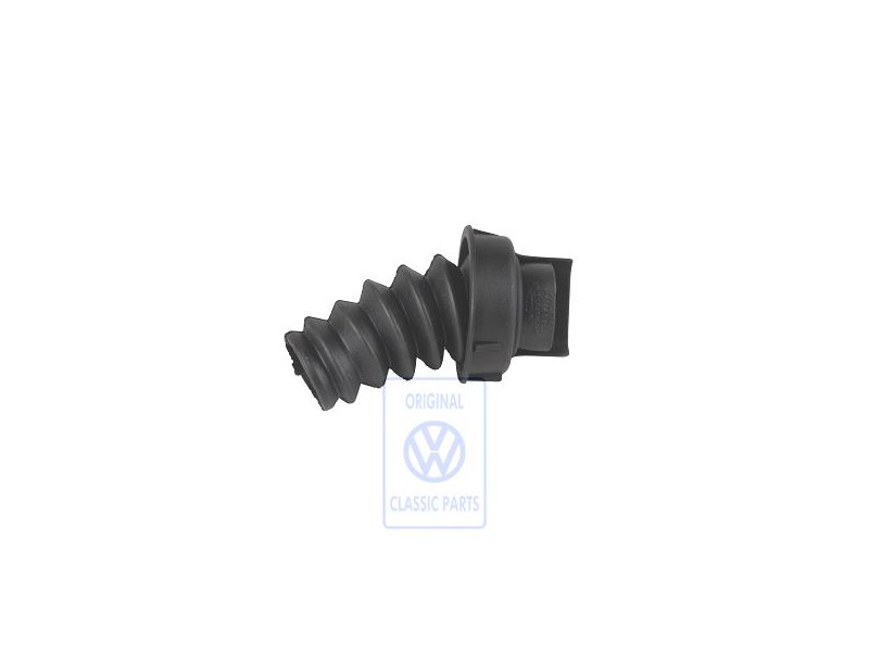 Genuine VW Bellows - 3A0971611