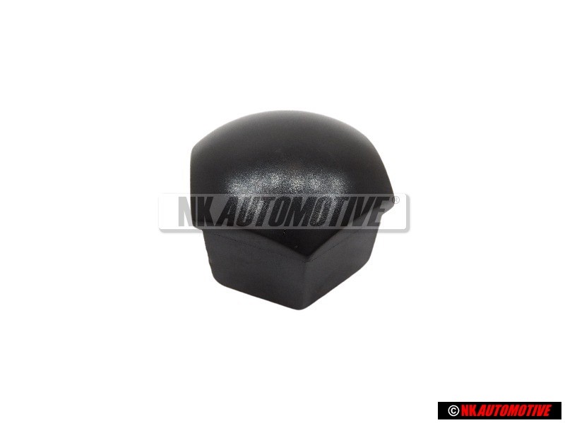 Genuine VW Cap - Wheel Bolt - 535601173B