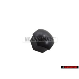 Genuine VW Cap - Wheel Bolt - 535601173B
